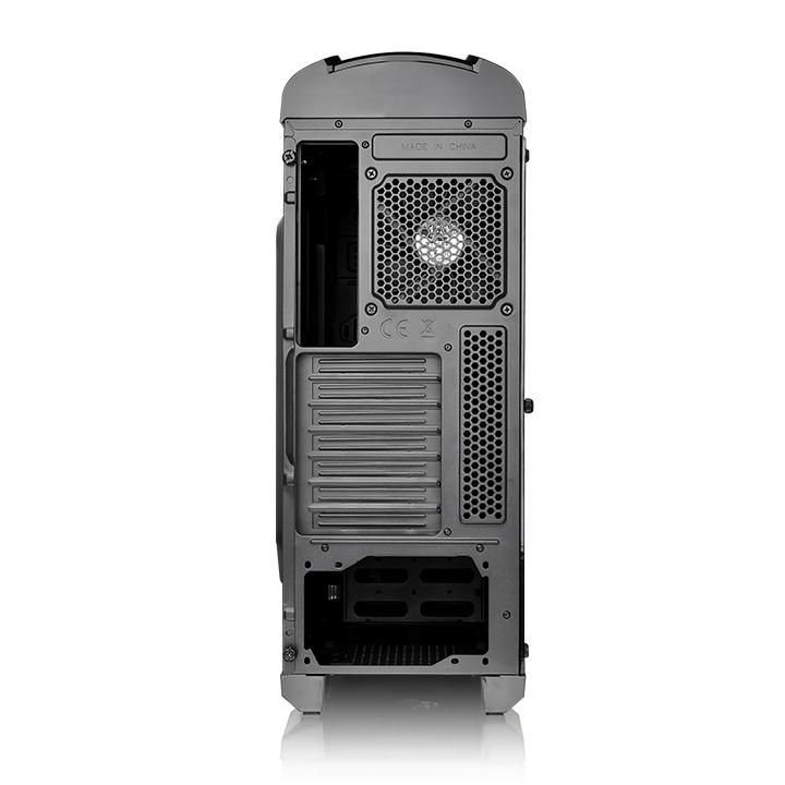 CA-1G9-00M1WN-00 case versa c22 rgb Thermaltake Thermaltake Versa Santreyd  - Вид №4