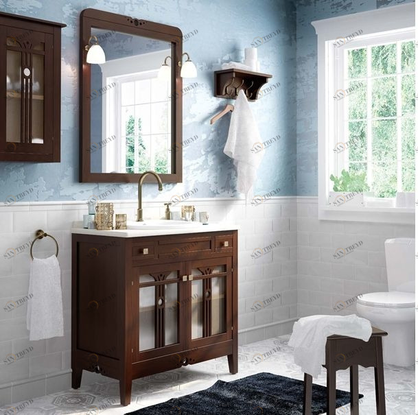 Avila Dos Комплект мебели LIRA 01 Color 48 COUNTRY LIRA COUNTRY LIRA01NEW