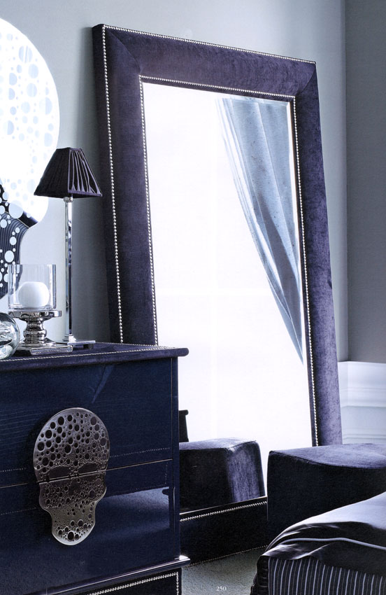 Зеркало  DOLFI 4029I 