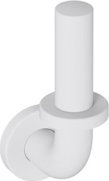 801.21B403 запасной держатель бумаги HEWI Edition matt | Polyamid  - Вид №4