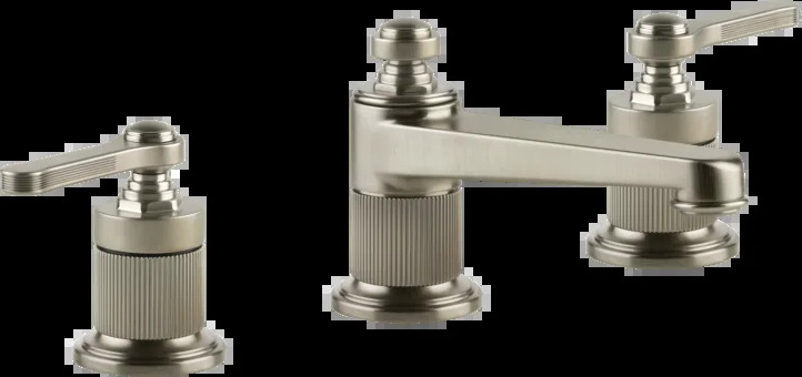 Группа умывальников 65013 149 Gessi Venti20 МАТОВЫЙ НИКЕЛЬ FINOX