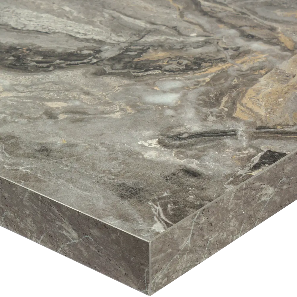 Столешница Рашчер Delinia 120x4x80 см ЛДСП/пластик 82142101 STLM-2162801 - Вид №2