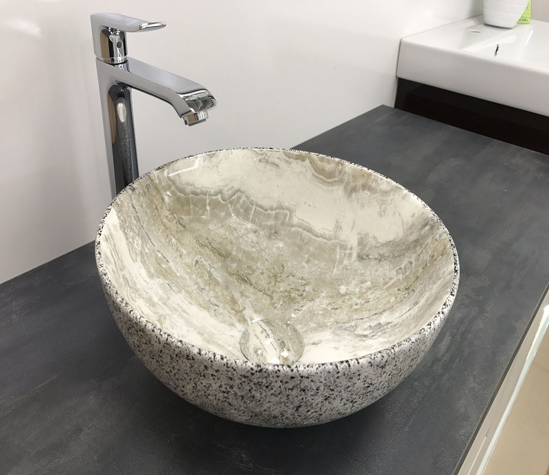 487 Умывальник LAB.Space MNC  - Вид №1