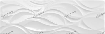 BLANCO BRILLO NARVAL WHITE 30х90 Argenta sun-id-309856