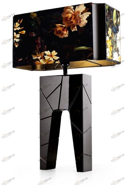 Grilli Настольная лампа Zarafa 740302