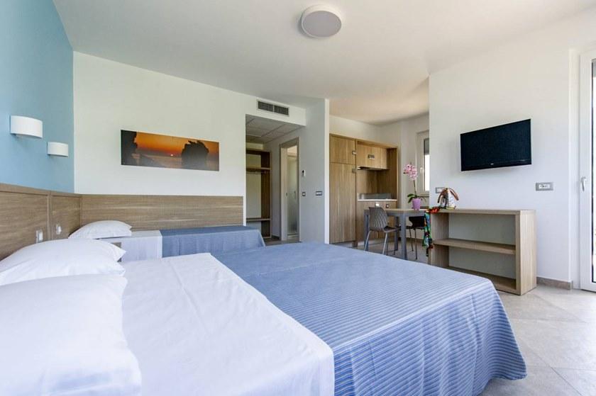 Mobilspazio Мебель для резиденций sun-id-1454979 - Вид №19