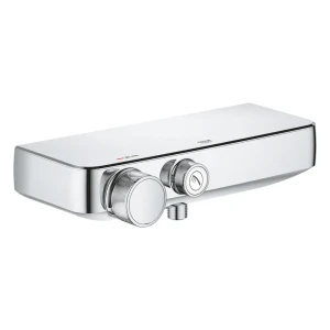 Термостат для душа Grohe Grohtherm SmartControl с полкой 82155717 STLM-2007121