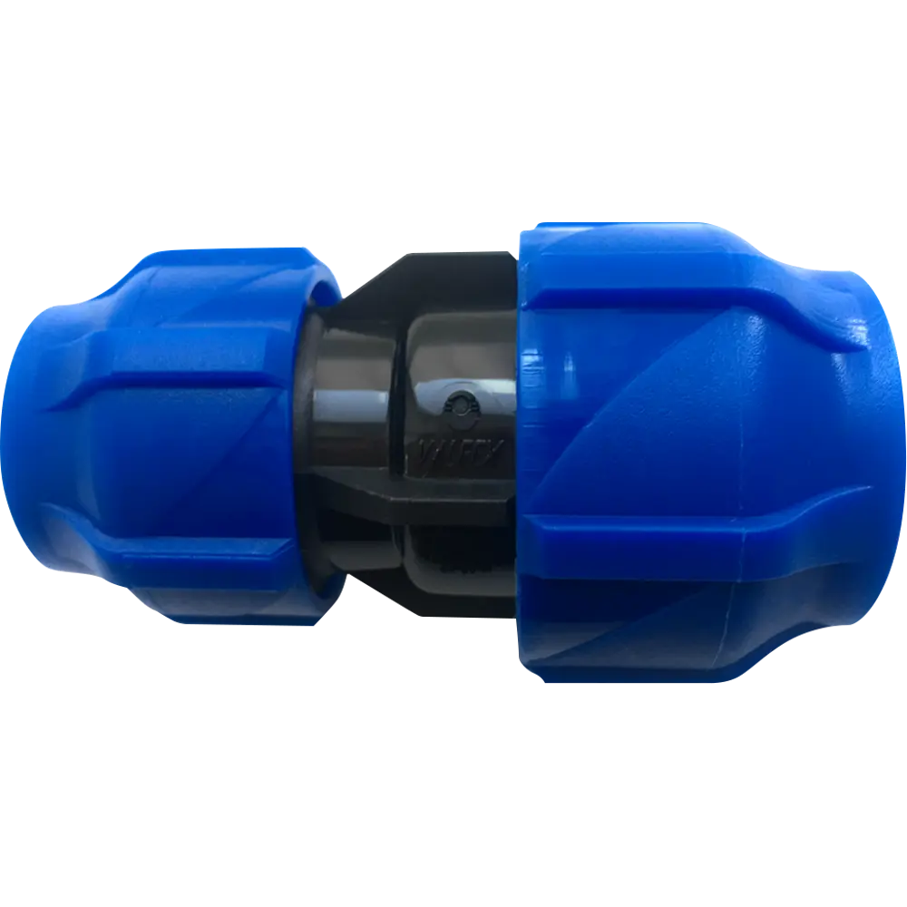 Муфта переходная ПНД Valfex 50x32 мм 85457887 STLM-2207580  - Вид №1