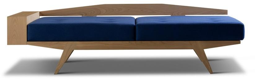 Morelato Диван-кровать из ткани  Art. 2241  - Вид №1