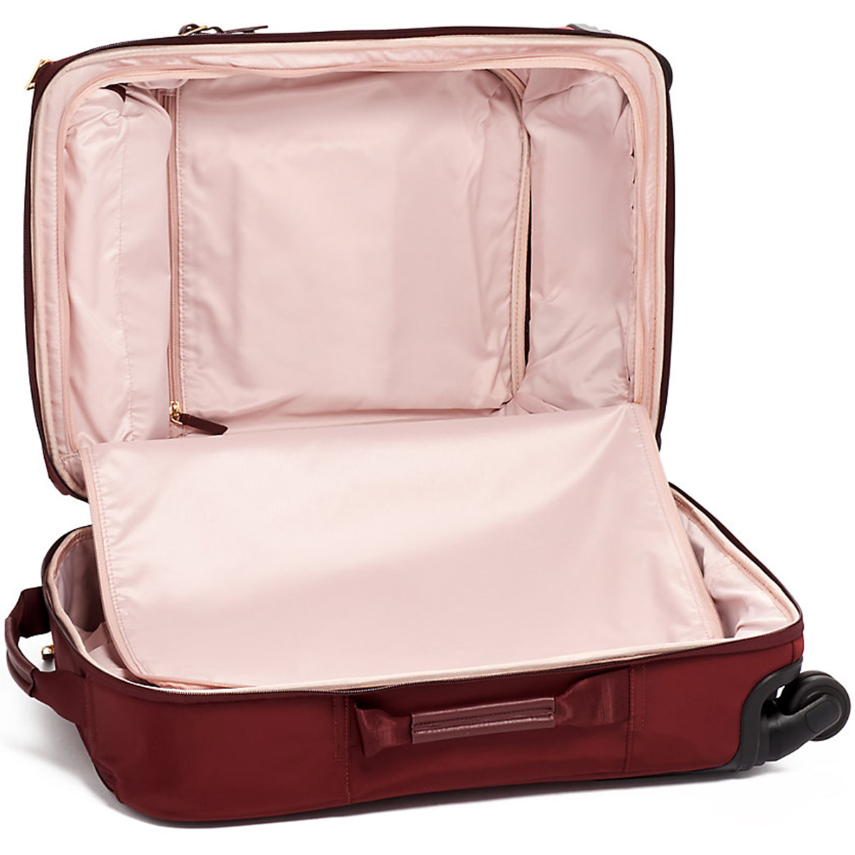 196463COR Чемодан Leger International Carry-on Tumi Voyageur  - Вид №4