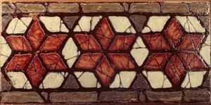 Rodamanto Loseta (S-1) 12х24,5