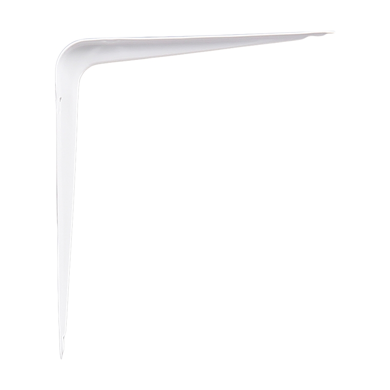 Кронштейн  Практичный, 150х125 мм, белый LJPS0128 Public Steel Россия  - Вид №4