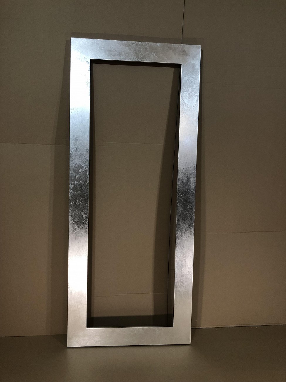 Зеркало Brilliance L Silver Серебро In Shape Br3S - Вид №1