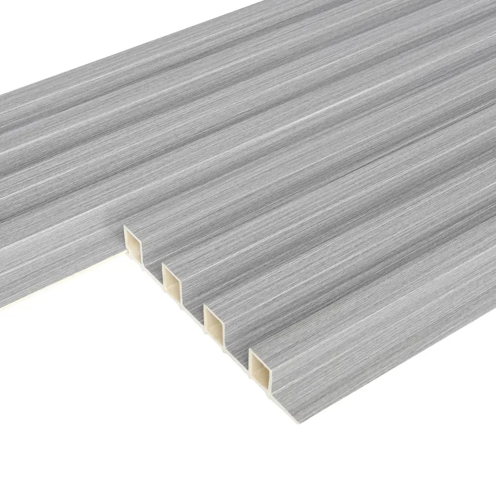 DEKOR PANEL Панель ПВХ Дуб Стоунвуд для стен и потолков 85486271 STLM-0063128 - Вид №2