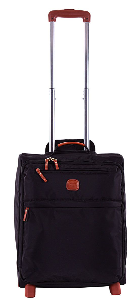 BXL38106.101 Чемодан BXL38106 Ultra Lightweight 2 Wh Brics X-Travel 