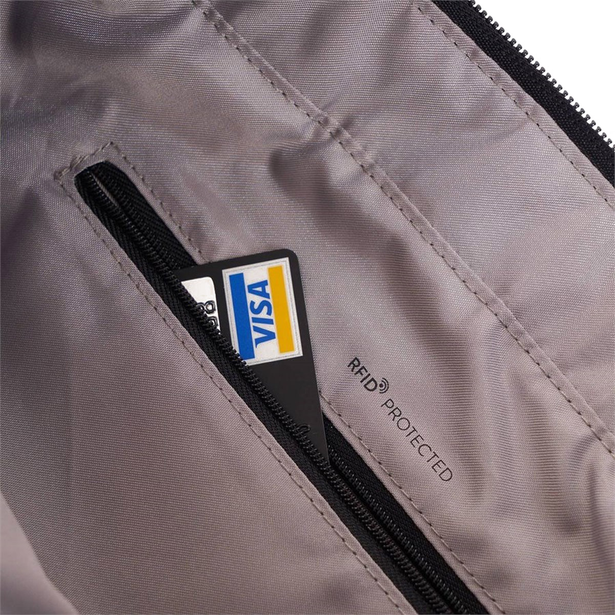 HIC402S/812-04 Сумка HIC402S EVA S RFID Hedgren Inner City  - Вид №3