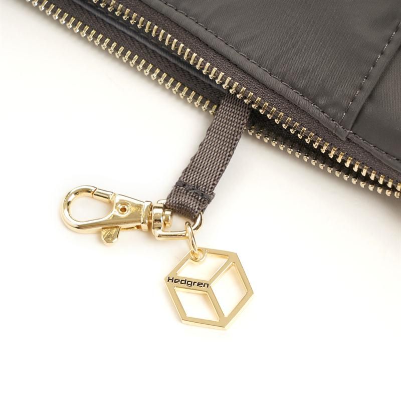 HPRI05/155 Сумка HPRI05 Hobo Oblique Hedgren Prisma - Вид №10