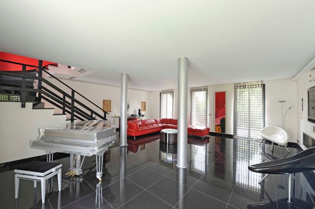 Водяной радиатор 220 x 70 cm Jeu de cape Cinier  1374 Вт sun-id-1217932 - Вид №1