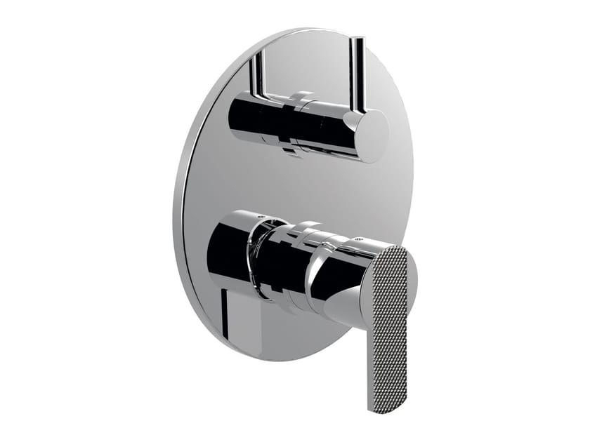 Встраиваемый смеситель для душа с переключателем Rubinetteria Giulini Surf Deluxe ARCH-00078473