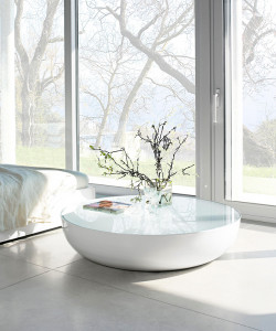 Стол журнальный BIG PLANET BONALDO TL23