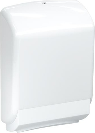 477.06B60005 диспенсер для бумажных полотенец HEWI Edition matt | Polyamid  - Вид №4