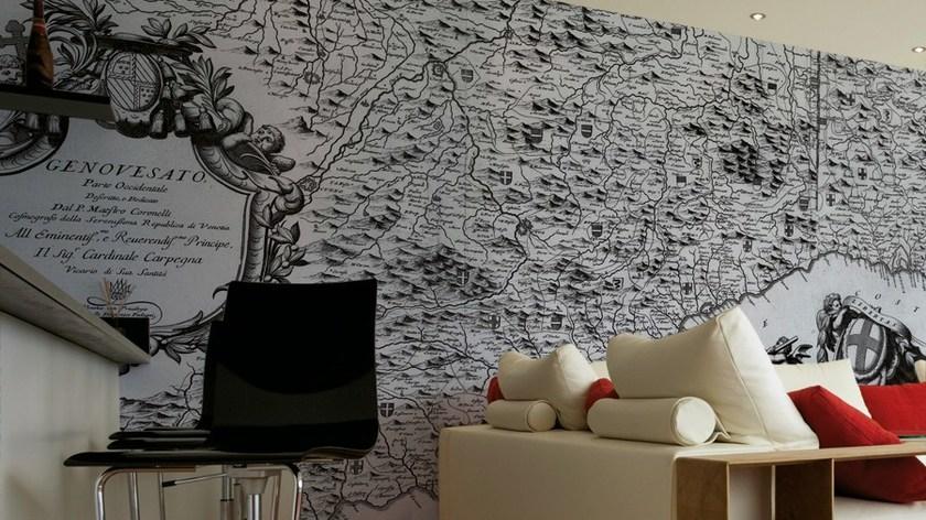 GLAMORA Виниловые обои с тиснением Epoch sun-id-1472255 - Вид №3