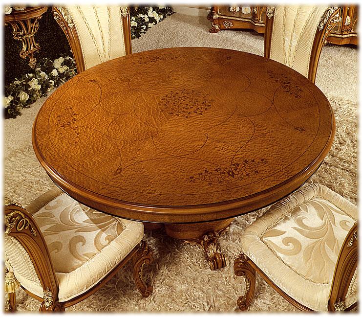 Стол  RIVA 7095  - Вид №1