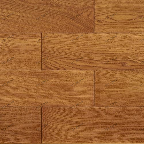 Инженерная доска TarWood Classic Сакура Дуб Натур (Гладкая) 400-1600х120 мм A2036