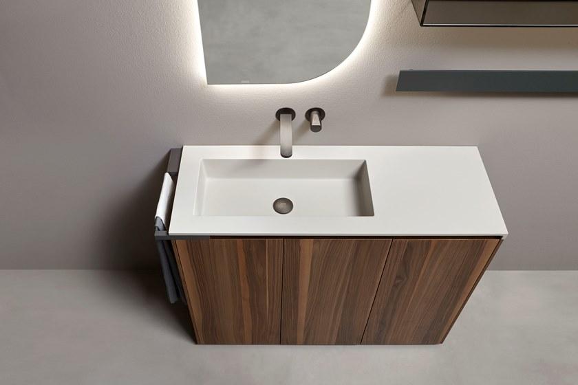 Antonio Lupi Design Тумба под умывальник с дверцами Piana Antoniolupi sun-id-1431327 - Вид №17