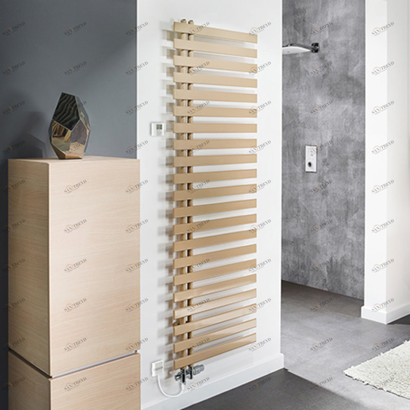 Bemm Комфортные и электрические обогреватели для ванной по модульному принципу Пуристический ЧаЧа Э sun-id-1224909