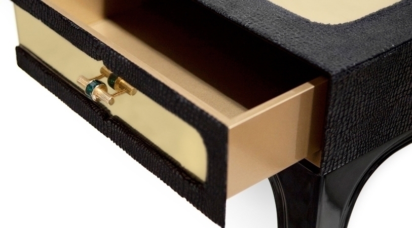 008615 Туалетный столик Koket Exotica  - Вид №1