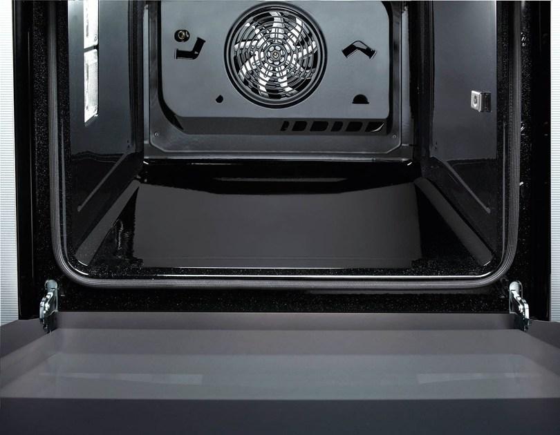 V-ZUG Пиролитическая многофункциональная духовка класса а Combair sun-id-1371900 - Вид №1