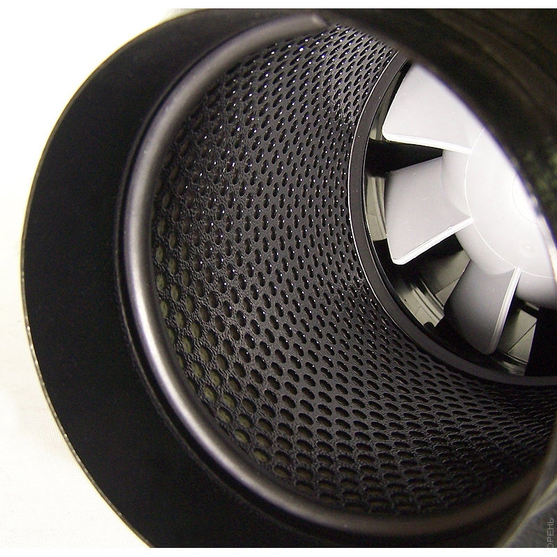 8890 Вентилятор ТТ Сайлент-М 100 LAB.Space  - Вид №1