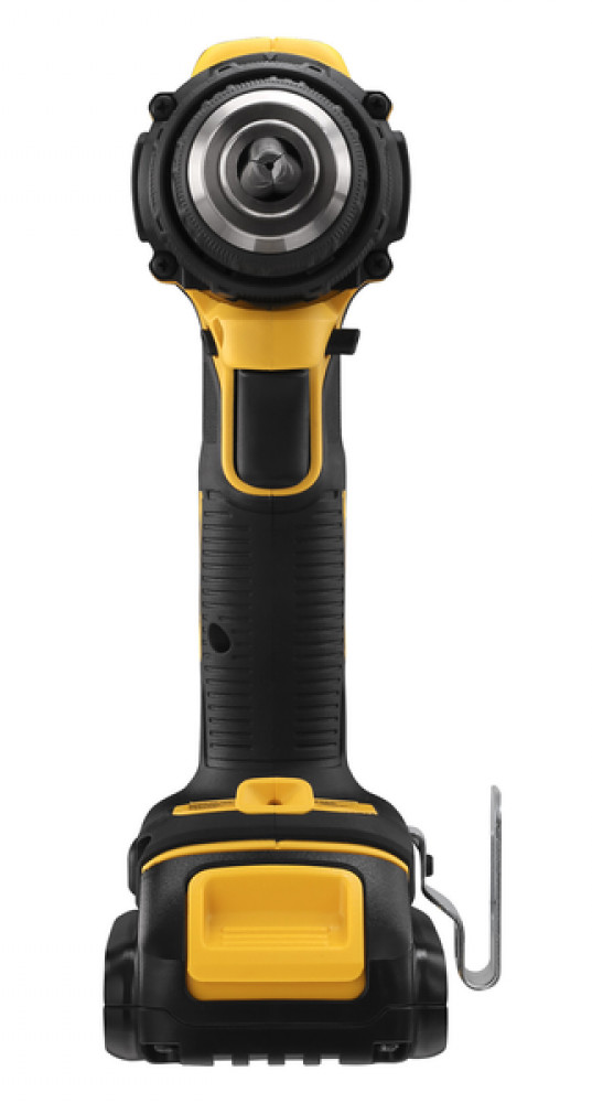Дрель-шуруповерт DeWalt DCD708S2T XR FLEXVOLТ 18/54V 8158028 STDN-0040929 - Вид №3
