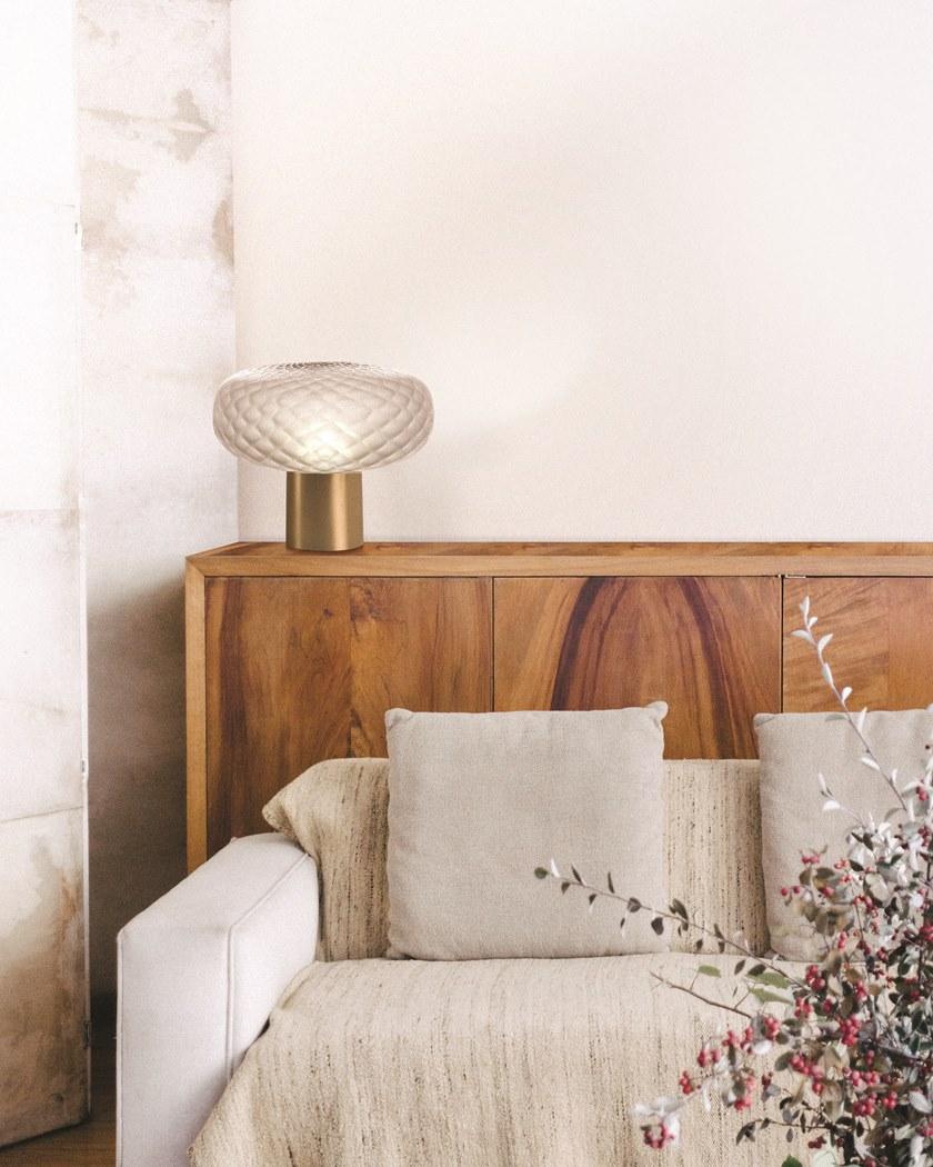 Il Fanale Настольная лампа Bloom 279.04.gs - Вид №1