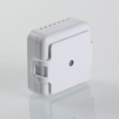 VT.C.MINI.0 Датчик температуры комнатный беспроводной Valtec 37 х 37 х 13 мм  - Вид №5