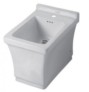 NE00600102 Биде напольное NEO Disegno Ceramica