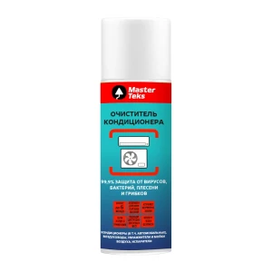 MasterTeks — профессиональный очиститель систем кондиционирования 0.5 л 88747625