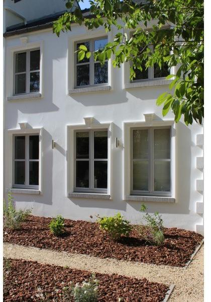 GESSO Гипсовая рама для фасада  3004  - Вид №5