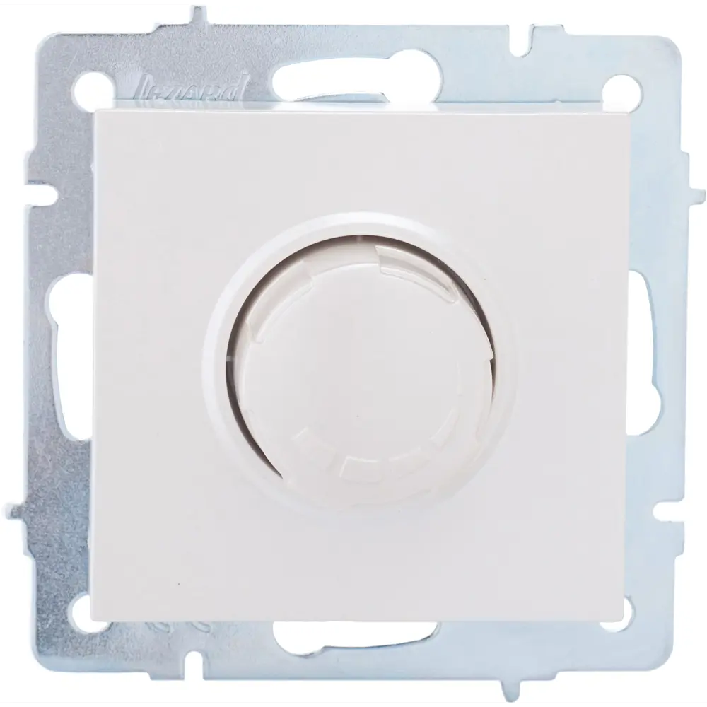 Диммер LEZARD Vesna для плавной регулировки освещения 800 Вт 84410665 STLM-1569528