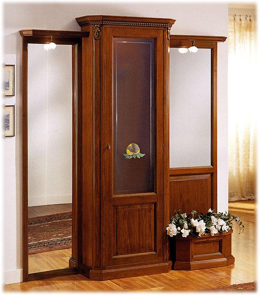 Модульная прихожая  MIRANDOLA M939 Arena