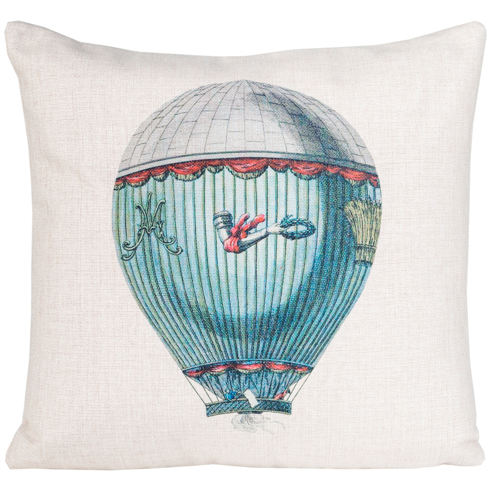 2719172 Интерьерная подушка «Мария Антуанетта» Object Desire 