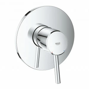 Смеситель для душа GROHE Concetto, хром (24053001)
