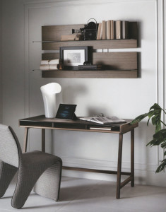 Письменный стол ABACO PACINI CAPPELLINI 5472