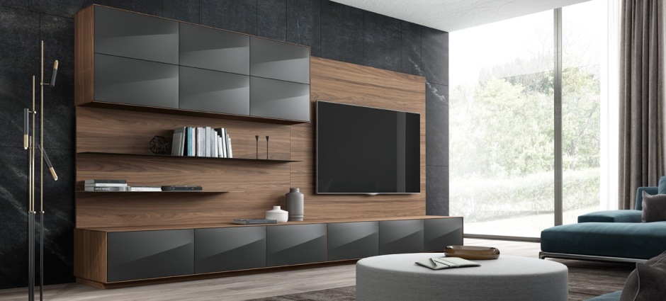 045006 Блок ТВ Mobenia Sydney Santreyd