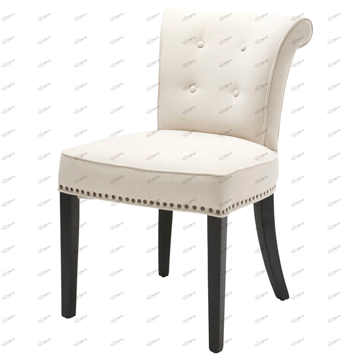 Стул обеденный Nuovo Beige от Eichholtz EICHHOLTZ EICHHOLTZ 060755 Бежевый 