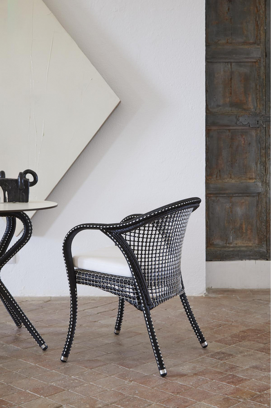 106858 Кресло Point Havana POINT1920 - Вид №9