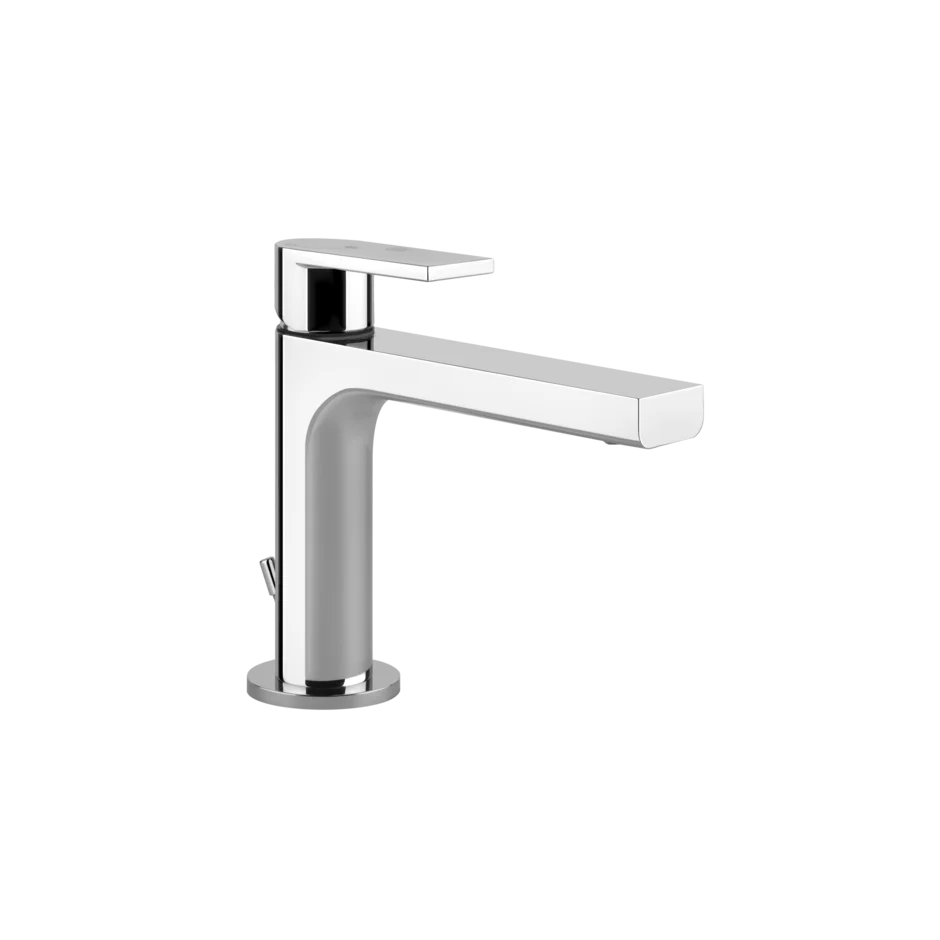 Смеситель для умывальника 38602 031 Gessi Via manzoni ХРОМ 38602031