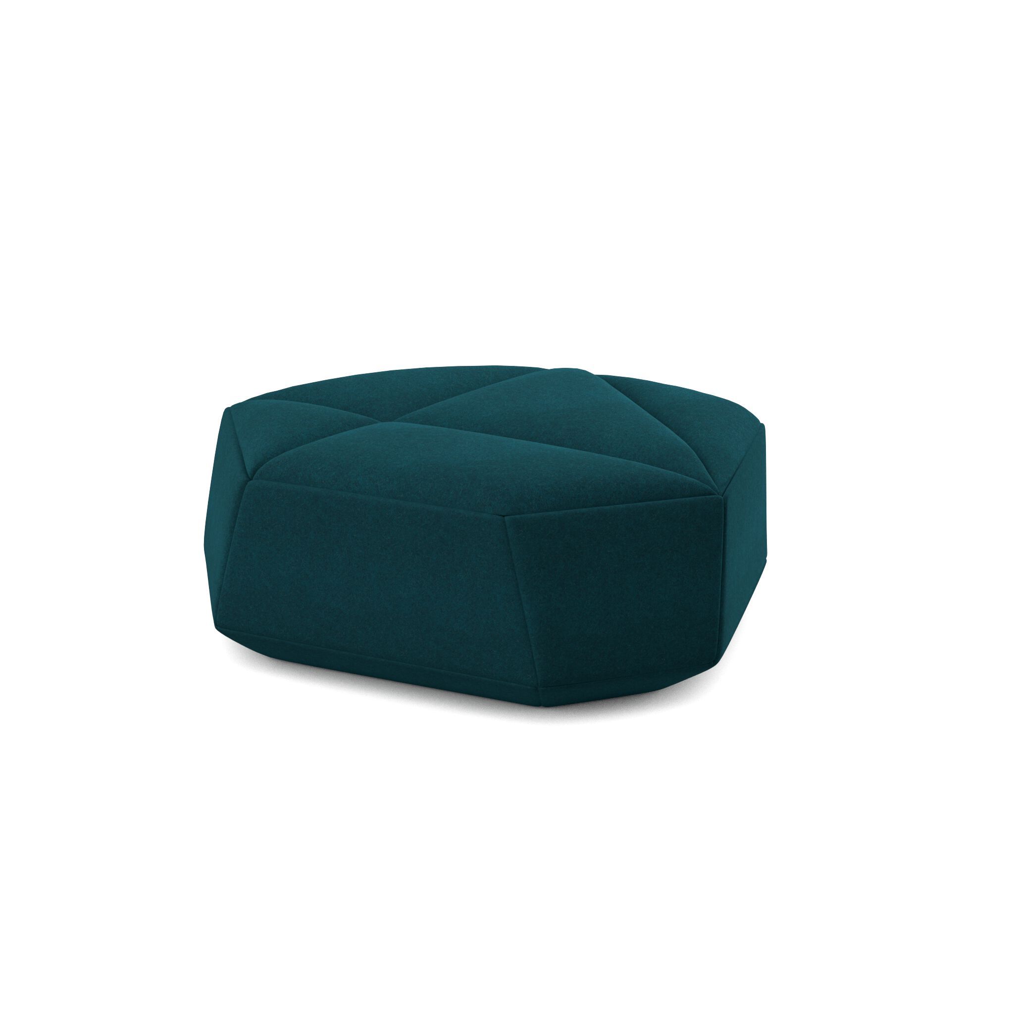 Ткань пуф FID Paris Crystal ARCH-00069120 - Вид №11