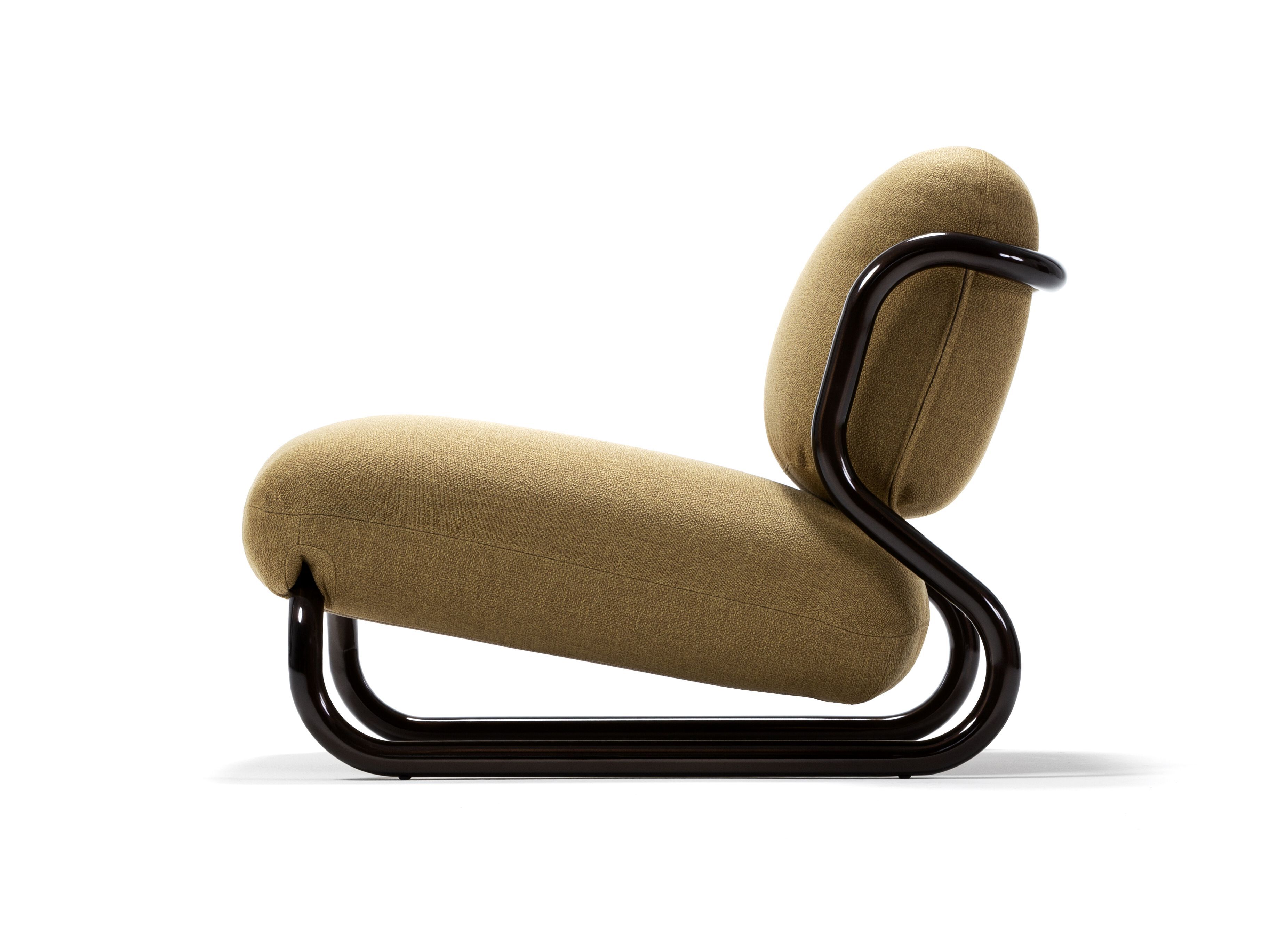 Тканевое кресло Exteta модернист ARCH-00020896